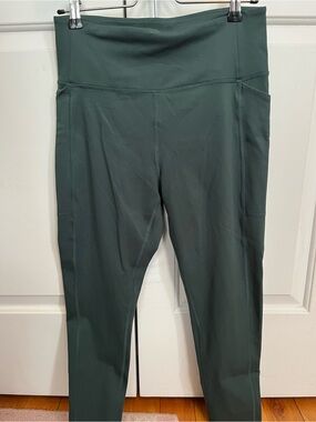 Girlfriend collective leggings
